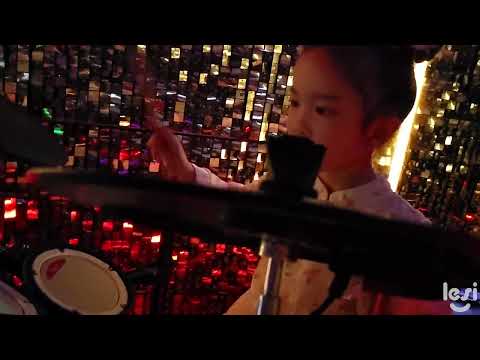 Luna Chen - LESI Jam Night Augest 2022