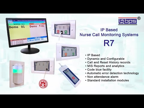 Nurse Call System