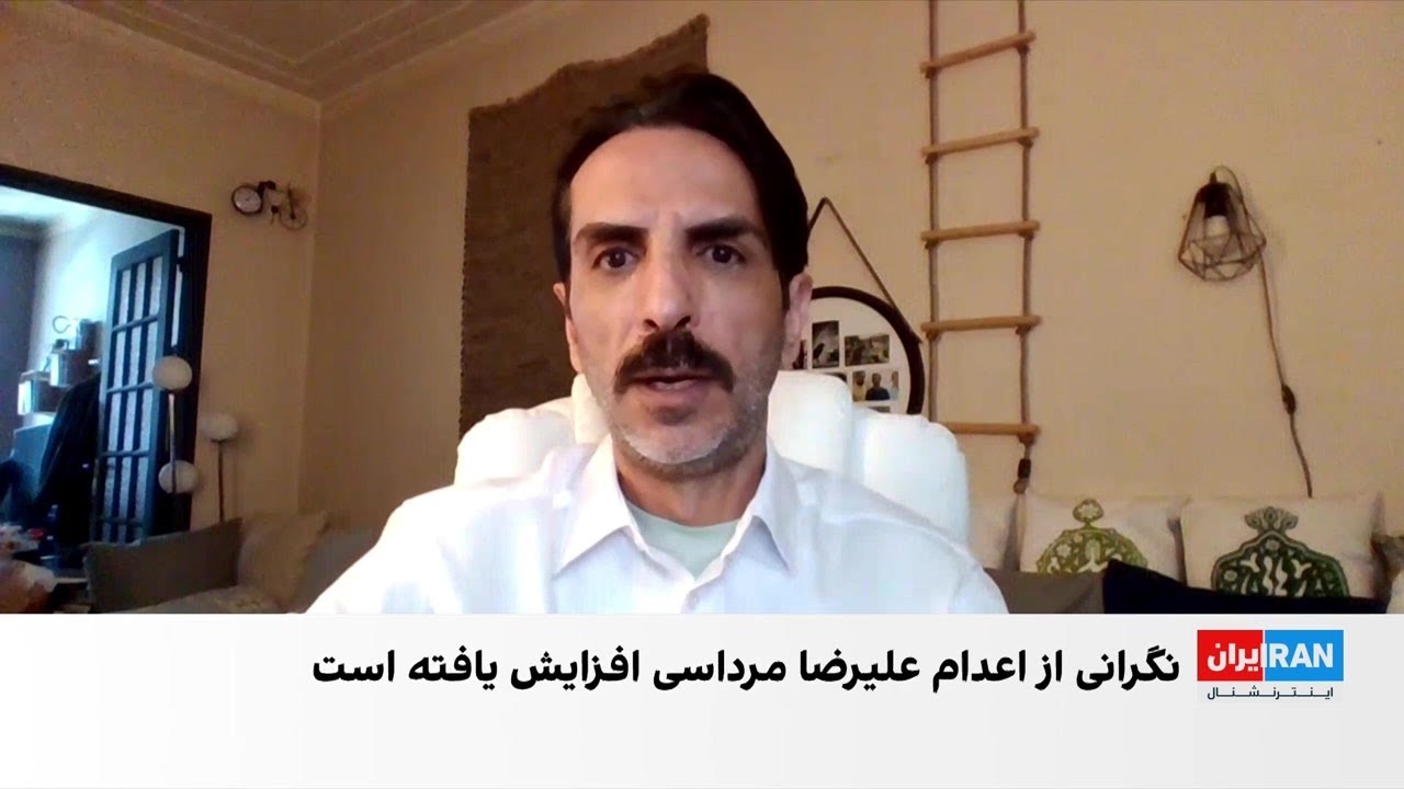 هشدار تشکل‌های فرهنگیان درباره احتمال اجرای حکم اعدام یک معلم زندانی