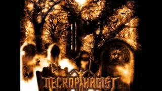Necrophagist - Ignominious &amp; Pale (HQ)