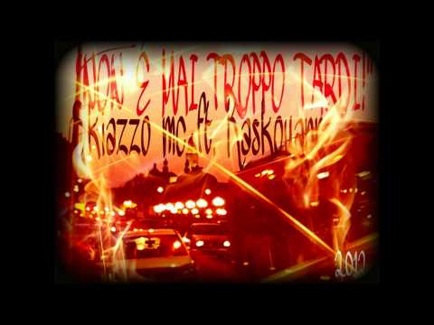 Non è mai troppo tardi - Skiazzo feat. Kasko