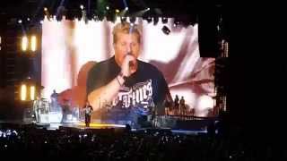 Rascal Flatts - I like the sound of that