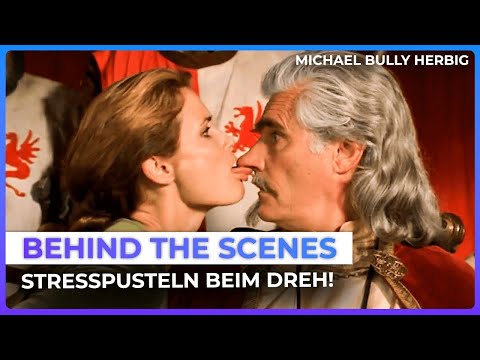 Stresspusteln inklusive: So lief’s am Set! | (T)Raumschiff Surprise | Behind the Scenes