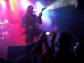 Belphegor - Bleeding Salvation  (Göteborg 20090314)