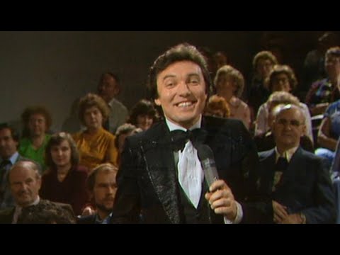 Karel Gott - Der Reigen / Eine Melodie bringt Freud' und Leid (Limelight) 1979 [HD]