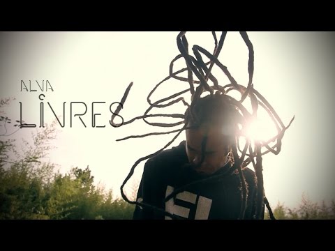 Alva - Livres (Videoclipe OFICIAL)