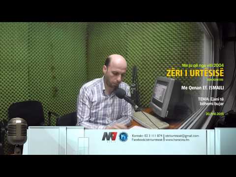 Zeri i urtesise - 20 Prill 2015 ( ALIU R.A. DHE 4 DIRHEMËT E 515 )