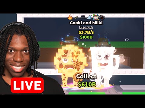 Insane Christmas UPDATE + SANTA FUSE MACHINE!!!