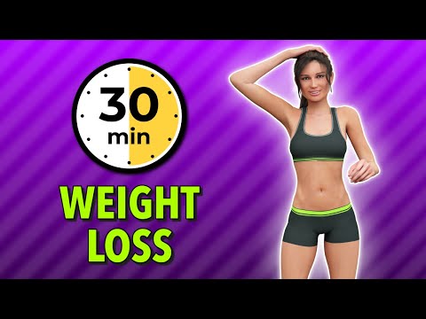 Day 2 Daily Weight Loss Routine 132 calories