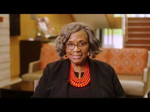 Framework for Financial Sustainability update from Interim President Bonita R. Durand, Ph.D.