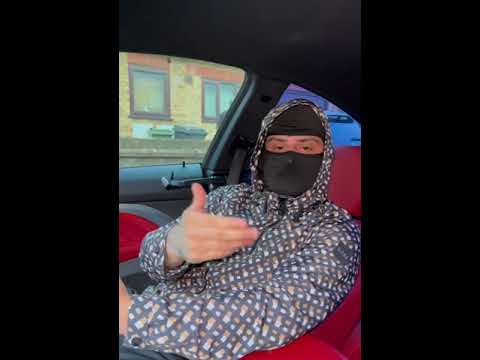 M92Trappy Rapping🥶👀