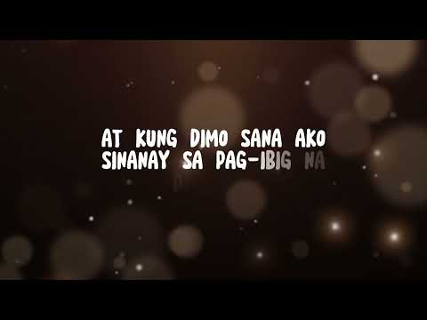 M.U Lang Pala Lyrics by ICA