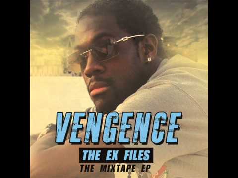 vengence ft startah- love dont live here anymore