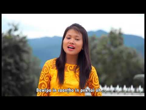 Pathian Hla II Bawipai' Duhmi II Lydia Tuan Thawng Kim