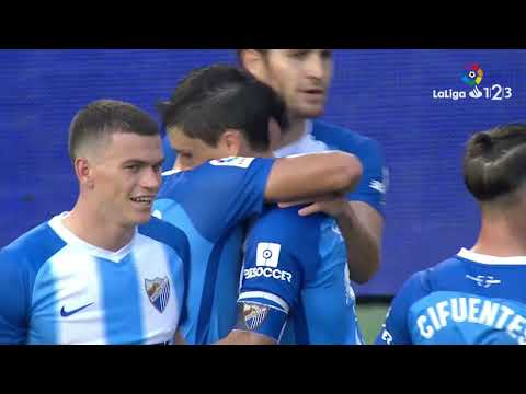 All goals Matchday 5 LaLiga 1|2|3 2018/2019