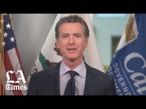 Hair salons, barbershops can reopen now, in Stage 3 of Newsom’s plan