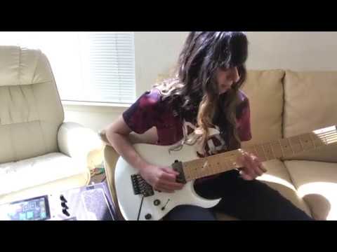 Nili Brosh // Nilick of the Week #143 - Adaptable Creatures Solo