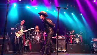 Adam Ant - Can&#39;t Set Rules About Love • The Fillmore • Charlotte, NC • 9/22/17