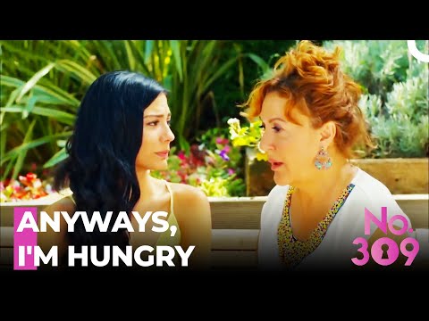 Lale's Emotional Pregnancy - No. 309