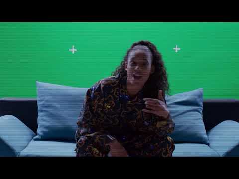 Laeti - Canapé Bleu (B.O. de la série Validé - Saison 2)