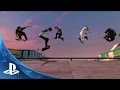 Трейлер Tony Hawk’s Pro Skater 5