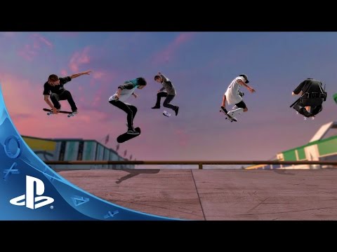 Tony Hawk's Pro Skater 5 - Xbox One, Xbox One