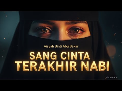 Kisah ‘Aisyah binti Abu Bakar   Perjalanan Hidup Lengkap Istri Nabi yang Paling Dicintai