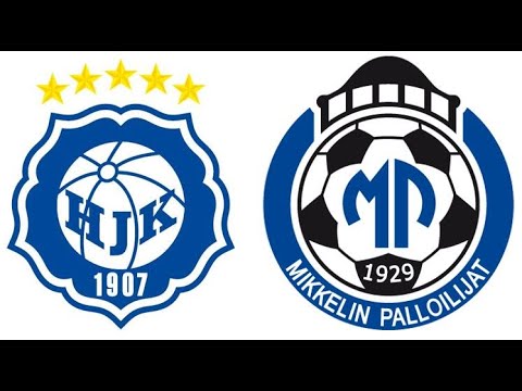 eroakiireestä.fi -ennakko: 17.10.2021 Ykkönen alempi jatkosarja: HJK Klubi 04-MP