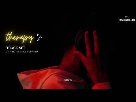 Dj Bob - Track Set - Vibe season 1