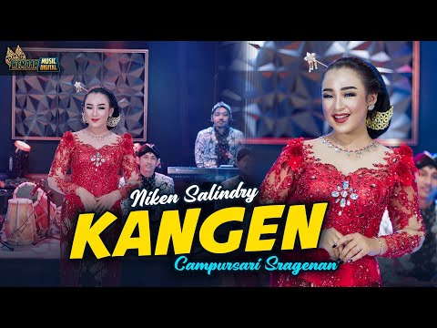 Niken Salindry - Kangen - Kembar Campursari Sragenan ( Official Music Video )