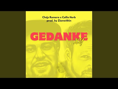 Gedanke XY (feat. Collie Herb)