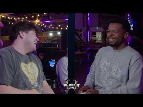 Twan VS SALT | Lui$ - WINNERS FINALS - Guildhouse Weekly 176