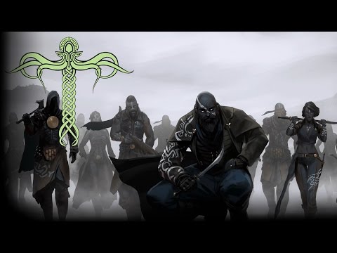 The Diplomacy Game - Forgotten Endless Legend Part 3 (Let`s Play)