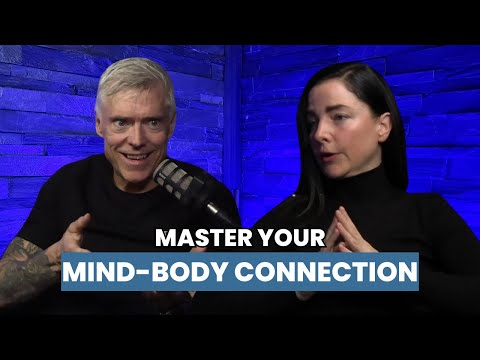Kung Fu Kendra – Shed Talk with Kevin Halliday