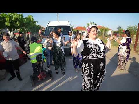 Cansu ve Karani Evlenme töreni 1.Bölüm - Çernik