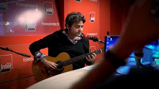 Carte Blanche : - M - reprend &quot;La groupie du pianiste&quot;