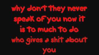 nomy-you better die young
