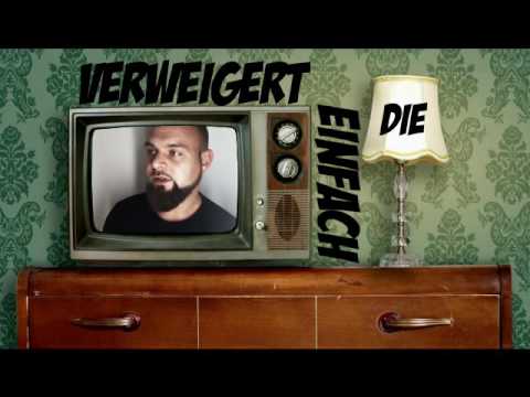 SNAKSEN - SELBSTHILFEGRUPPE (Offizielles Musikvideo)