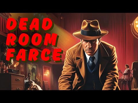 DEAD ROOM FARCE (A Charles Paris Mystery)