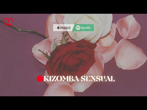 Kizomba Sensual Instrumentals x Urban Kiz Music