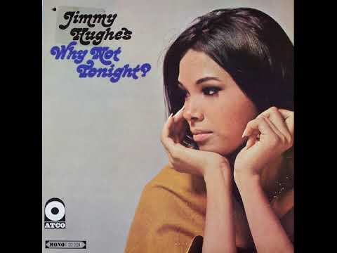 Jimmy Hughes Neighbor Neighbor (another version)