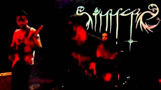 Sinners - The New Era of Black Metal - 14/12/2013 - Live in Bestial Warriors