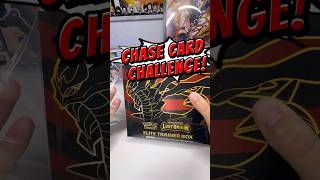 Chase card challenge! 🔥lost origin opening | Episode 6 #pokemonchannel #boosterpacks #pokemon