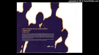 The Dandy Warhols - Ride (Live London Calling Amsterdam 1998)