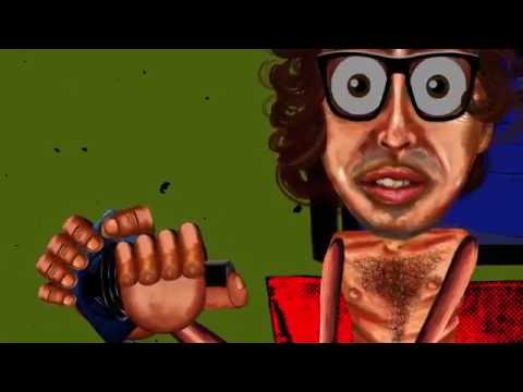 Chemical Surf - Second Floor (Official Music Video)