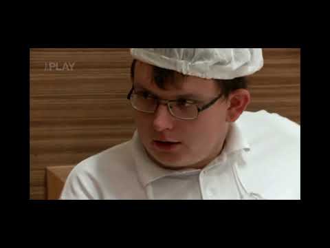 Ano šéfe! Řetízek original part 2