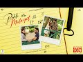 PEHLI MULAQAT Official Video Main Te Bapu Laddi Chahal Parmish Verma Sanjeeda Shaikh