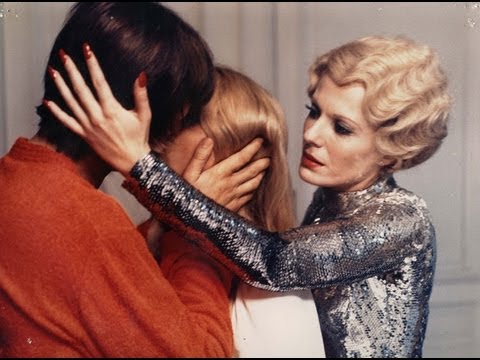 Thumbnail for video: Brian Trenchard-Smith on Daughters of Darkness Thumbnail for video: Brian Trenchard-Smith on Daughters of Darkness