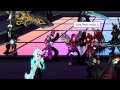 AQW - Party Rock 