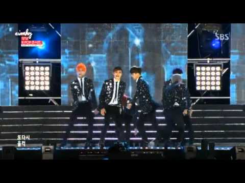 130301 On and On - VIXX